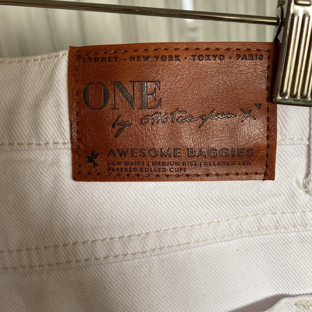 One teaspoon jeans - Picture 13 of 17